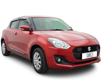 Maruti Swift-img